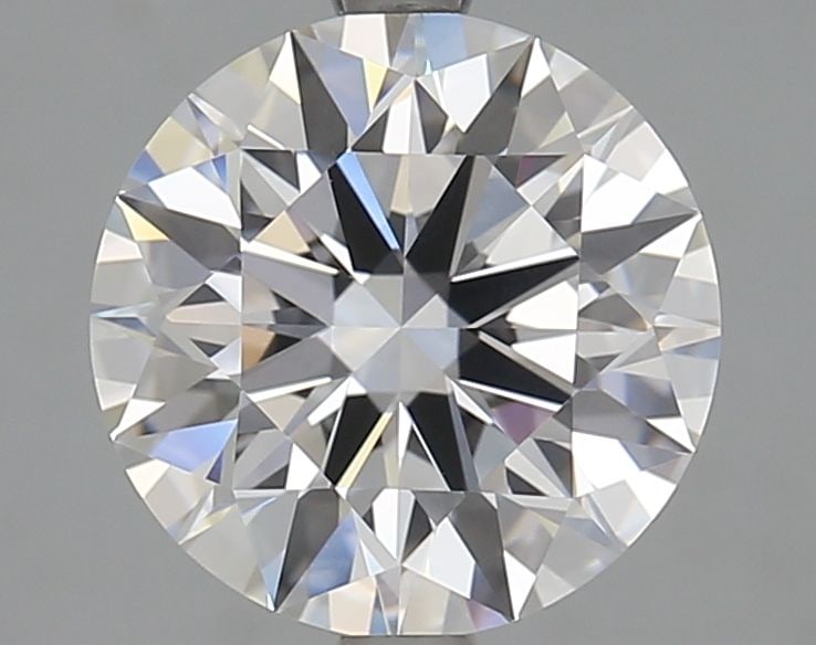 Loose Diamond - ROUND 3.02ct D VVS1: Loose Diamond - ROUND 3.02ct D VVS1 Source: This is a real non-mined Diamond that has been grown in a lab Shape: ROUND Carats: 3.02 Color: D Clarity: VVS1 Certification: GIA Video: