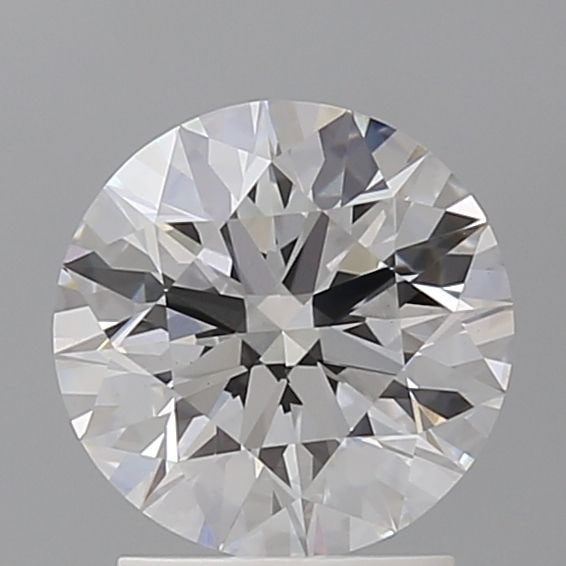 Ideal Loose Diamond - ROUND 2.02ct E VS1: Ideal Loose Diamond - ROUND 2.02ct E VS1 Source: This is a real non-mined Diamond that has been grown in a lab Shape: ROUND Carats: 2.02 Color: E Clarity: VS1 Certification: IGI Video: Video Link The