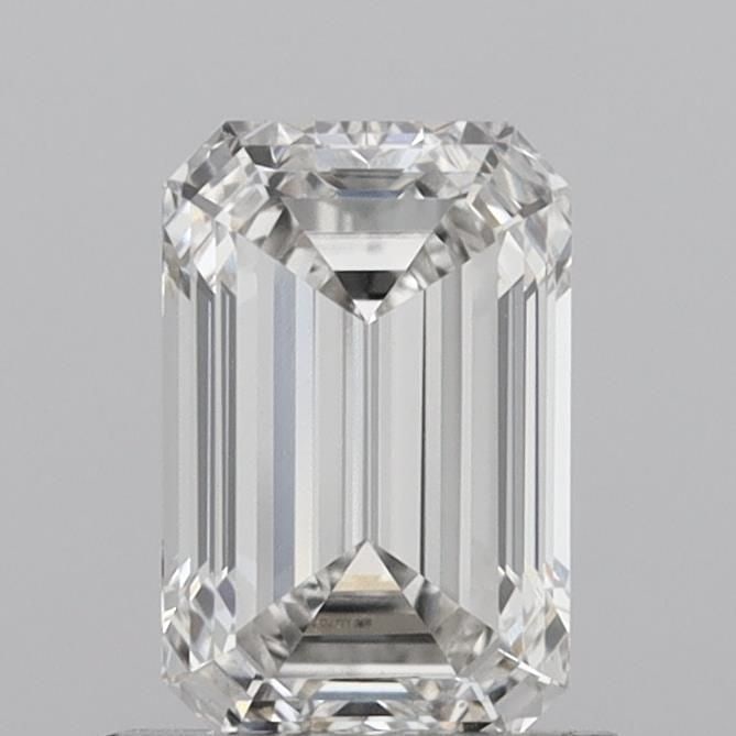 Loose Diamond - EMERALD 1.1ct G VVS2: Loose Diamond - EMERALD 1.1ct G VVS2 Source: This is a real non-mined Diamond that has been grown in a lab Shape: EMERALD Carats: 1.1 Color: G Clarity: VVS2 Certification: IGI Video: Video Link The