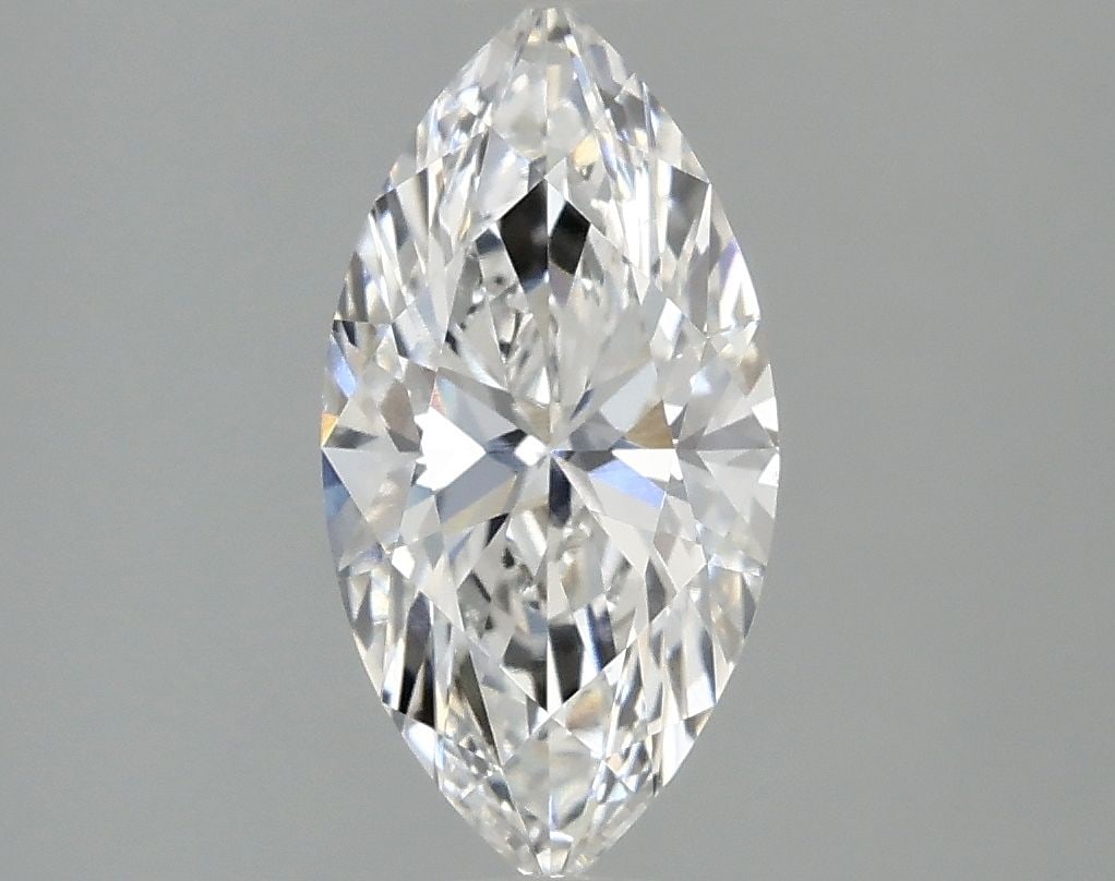 Loose Diamond - MARQUISE 1.5ct E VS1: Loose Diamond - MARQUISE 1.5ct E VS1 Source: This is a real non-mined Diamond that has been grown in a lab Shape: MARQUISE Carats: 1.5 Color: E Clarity: VS1 Certification: IGI Video: Video Link The