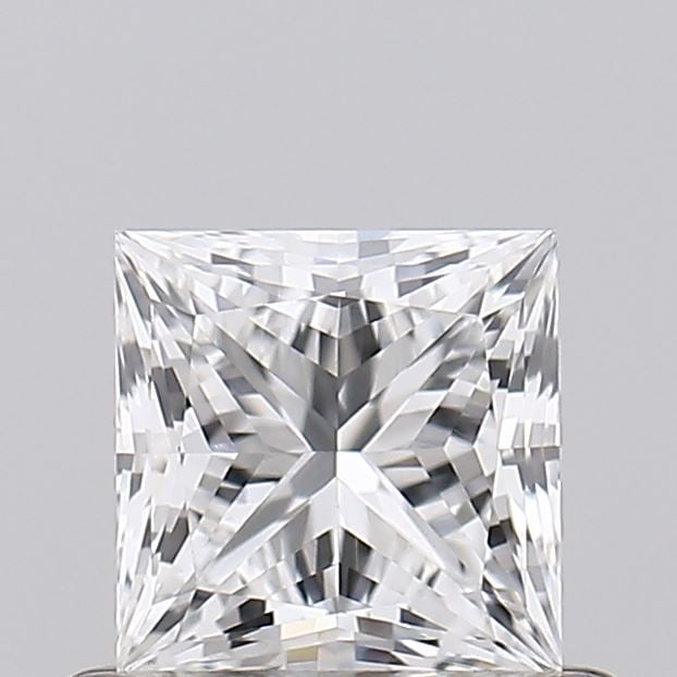 Loose Diamond - PRINCESS 0.57ct D VVS1: Loose Diamond - PRINCESS 0.57ct D VVS1 Source: This is a real non-mined Diamond that has been grown in a lab Shape: PRINCESS Carats: 0.57 Color: D Clarity: VVS1 Certification: IGI Video: