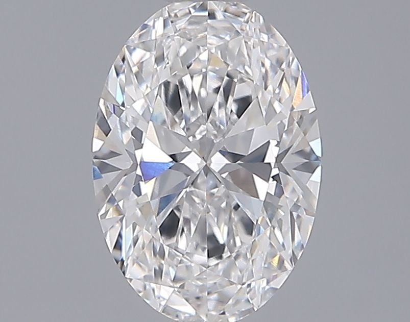 Loose Diamond - OVAL 1.5ct D VVS1: Loose Diamond - OVAL 1.5ct D VVS1 Source: This is a real non-mined Diamond that has been grown in a lab Shape: OVAL Carats: 1.5 Color: D Clarity: VVS1 Certification: IGI Video: