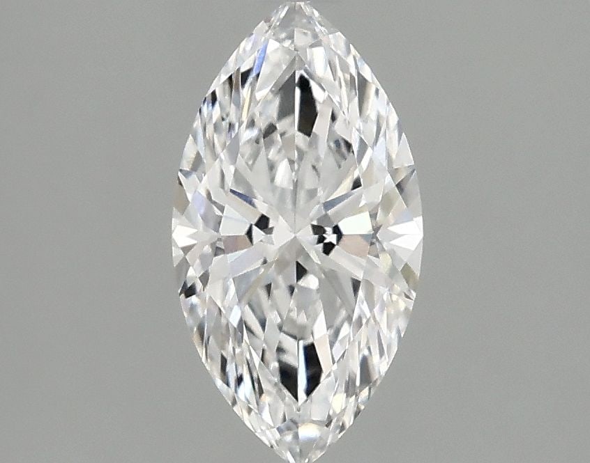 Loose Diamond - MARQUISE 1.06ct D VVS2: Loose Diamond - MARQUISE 1.06ct D VVS2 Source: This is a real non-mined Diamond that has been grown in a lab Shape: MARQUISE Carats: 1.06 Color: D Clarity: VVS2 Certification: IGI The Diamond Depot Gu