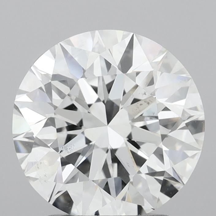 Loose Diamond - ROUND 2.04ct D VVS1: Loose Diamond - ROUND 2.04ct D VVS1 Source: This is a real non-mined Diamond that has been grown in a lab Shape: ROUND Carats: 2.04 Color: D Clarity: VVS1 Certification: IGI Video: