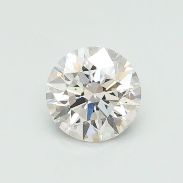Loose Diamond - MARQUISE 0.91ct Fancy Vivid Blue VVS2