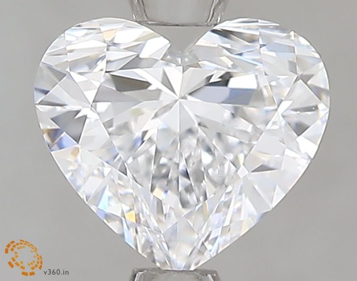 Loose Diamond - HEART 1.02ct D VVS1: Loose Diamond - HEART 1.02ct D VVS1 Source: This is a real non-mined Diamond that has been grown in a lab Shape: HEART Carats: 1.02 Color: D Clarity: VVS1 Certification: IGI Video: