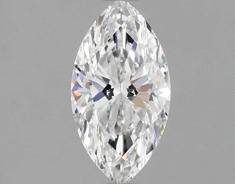 Loose Diamond - MARQUISE 1.09ct D VVS2