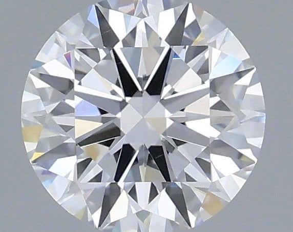 Ideal Loose Diamond - ROUND 1.0ct D VS1: Ideal Loose Diamond - ROUND 1.0ct D VS1 Source: This is a real non-mined Diamond that has been grown in a lab Shape: ROUND Carats: 1.0 Color: D Clarity: VS1 Certification: IGI Video: