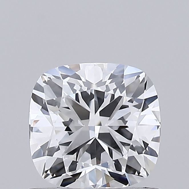 Loose Diamond - CUSHION MODIFIED 0.72ct D VS1: Loose Diamond - CUSHION MODIFIED 0.72ct D VS1 Source: This is a real non-mined Diamond that has been grown in a lab Shape: CUSHION MODIFIED Carats: 0.72 Color: D Clarity: VS1 Certification: IGI Video: