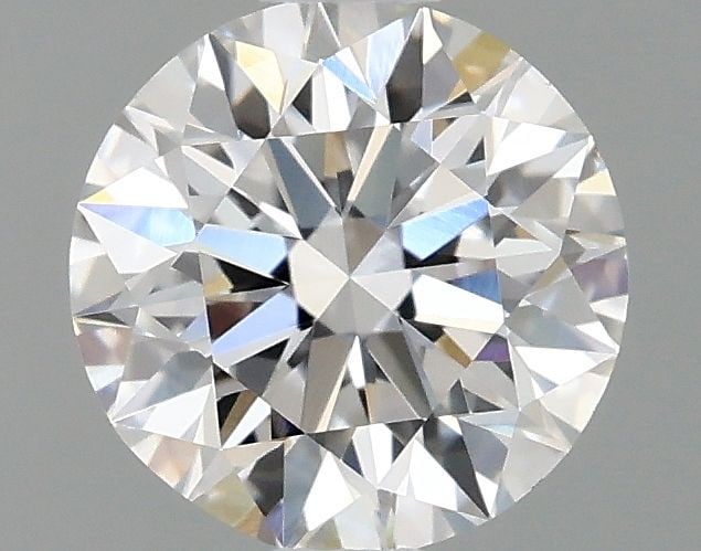 Loose Diamond - ROUND 0.97ct E VVS2: Loose Diamond - ROUND 0.97ct E VVS2 Source: This is a real non-mined Diamond that has been grown in a lab Shape: ROUND Carats: 0.97 Color: E Clarity: VVS2 Certification: IGI Video: