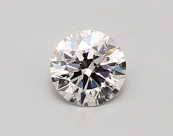 Loose Diamond - ROUND 0.49ct D VS1: Loose Diamond - ROUND 0.49ct D VS1 Source: This is a real non-mined Diamond that has been grown in a lab Shape: ROUND Carats: 0.49 Color: D Clarity: VS1 Certification: IGI Video: