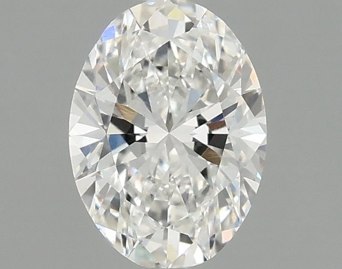 Loose Diamond - OVAL 1.05ct F VS1: Loose Diamond - OVAL 1.05ct F VS1 Source: This is a real non-mined Diamond that has been grown in a lab Shape: OVAL Carats: 1.05 Color: F Clarity: VS1 Certification: IGI Video: