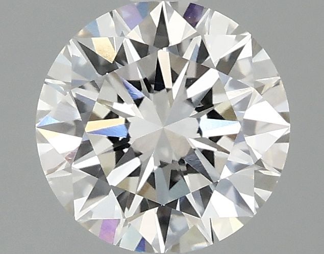 Loose Diamond - ROUND 1.47ct G VVS2: Loose Diamond - ROUND 1.47ct G VVS2 Source: This is a real non-mined Diamond that has been grown in a lab Shape: ROUND Carats: 1.47 Color: G Clarity: VVS2 Certification: IGI The Diamond Depot Guarante