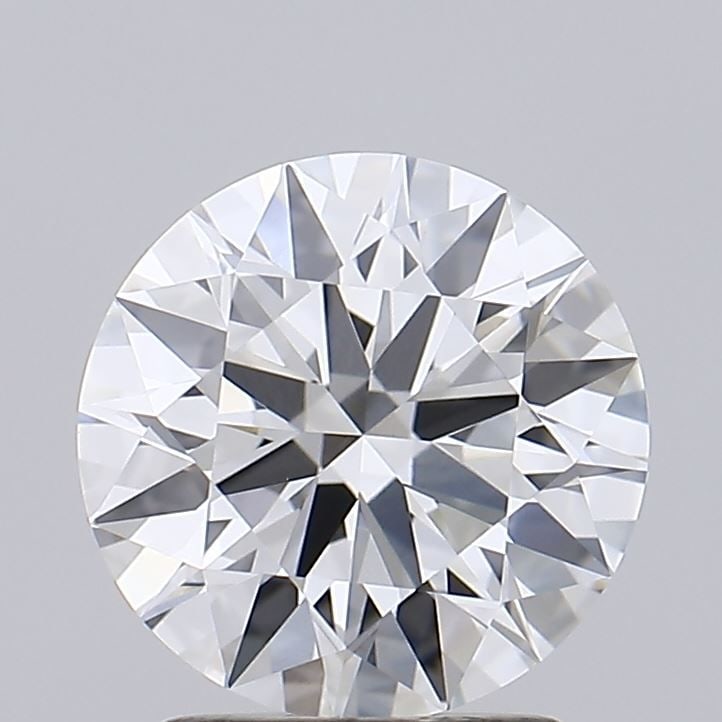 Ideal Loose Diamond - ROUND 2.02ct E VVS2 (1 of 1)