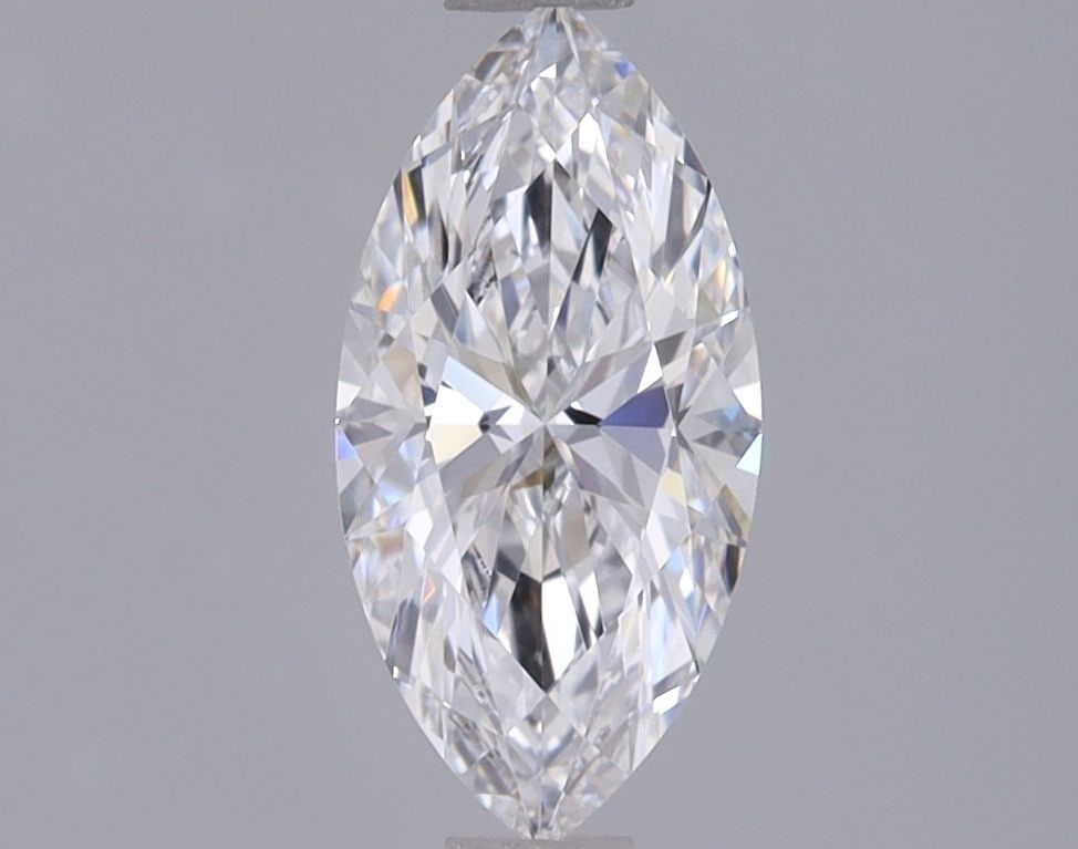 Loose Diamond - MARQUISE 1.02ct D IF: Loose Diamond - MARQUISE 1.02ct D IF Source: This is a real non-mined Diamond that has been grown in a lab Shape: MARQUISE Carats: 1.02 Color: D Clarity: IF Certification: IGI Video: