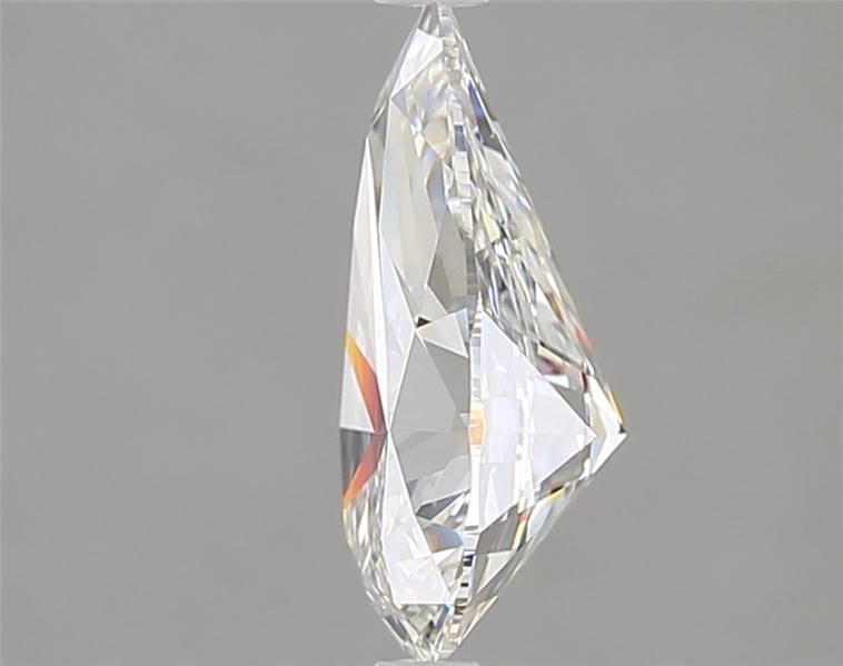 Loose Diamond - PEAR 2.16ct G VS1