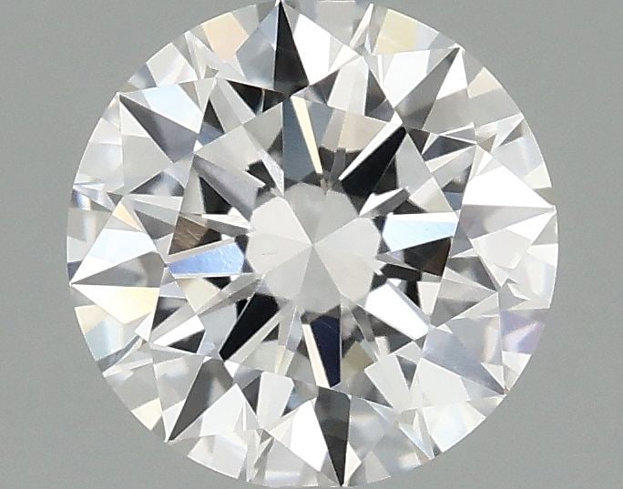 Ideal Loose Diamond - ROUND 1.01ct D VS1: Ideal Loose Diamond - ROUND 1.01ct D VS1 Source: This is a real non-mined Diamond that has been grown in a lab Shape: ROUND Carats: 1.01 Color: D Clarity: VS1 Certification: IGI Video:
