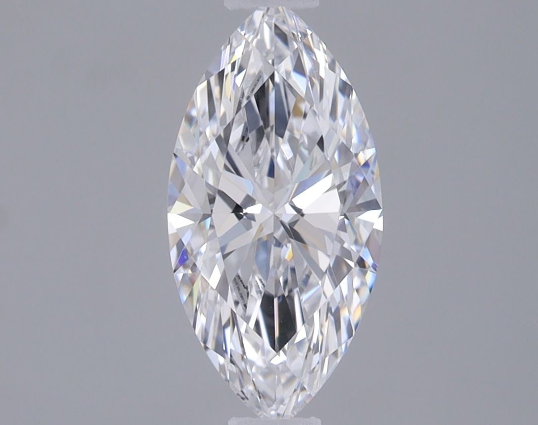 Loose Diamond - MARQUISE 1.08ct D VVS2