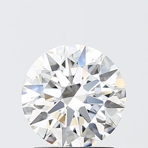 Ideal Loose Diamond - ROUND 1.52ct E VVS2 (1 of 1)