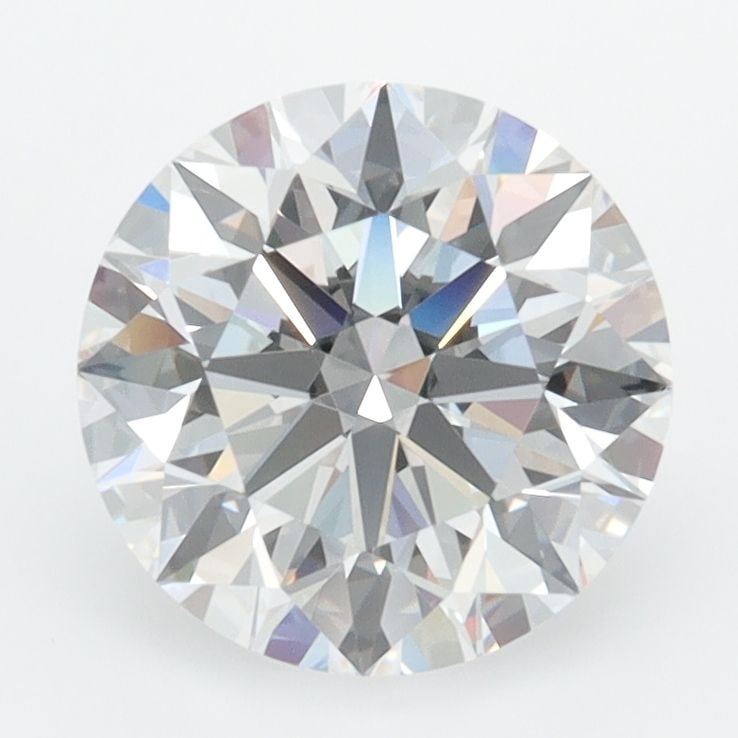 Ideal Loose Diamond - ROUND 1.84ct D VVS1: Ideal Loose Diamond - ROUND 1.84ct D VVS1 Source: This is a real non-mined Diamond that has been grown in a lab Shape: ROUND Carats: 1.84 Color: D Clarity: VVS1 Certification: IGI The Diamond Depot Gu