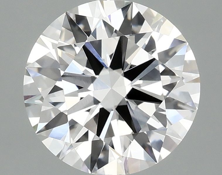 Ideal Loose Diamond - ROUND 2.59ct E VVS2: Ideal Loose Diamond - ROUND 2.59ct E VVS2 Source: This is a real non-mined Diamond that has been grown in a lab Shape: ROUND Carats: 2.59 Color: E Clarity: VVS2 Certification: IGI Video: