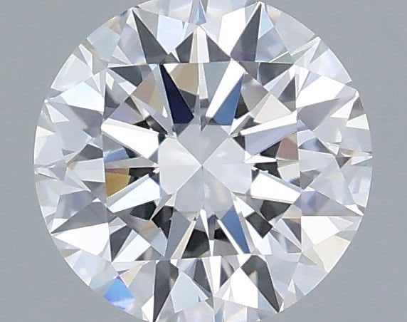 Loose Diamond - ROUND 1.05ct D VVS2: Loose Diamond - ROUND 1.05ct D VVS2 Source: This is a real non-mined Diamond that has been grown in a lab Shape: ROUND Carats: 1.05 Color: D Clarity: VVS2 Certification: IGI Video:
