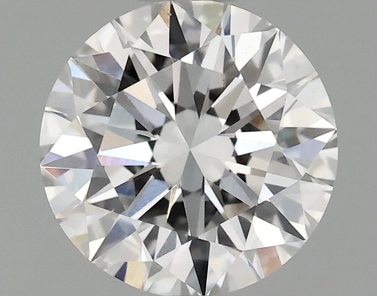 Ideal Loose Diamond - ROUND 1.0ct E VS1: Ideal Loose Diamond - ROUND 1.0ct E VS1 Source: This is a real non-mined Diamond that has been grown in a lab Shape: ROUND Carats: 1.0 Color: E Clarity: VS1 Certification: IGI The Diamond Depot Guaran