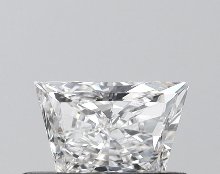 Loose Diamond - TRAPEZOID 0.46ct E VVS2 (1 of 1)