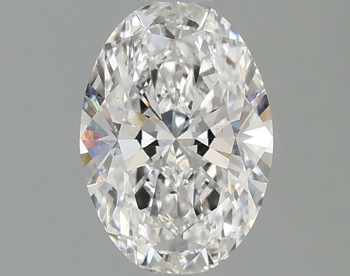 Loose Diamond - OVAL 1.05ct E VS2: Loose Diamond - OVAL 1.05ct E VS2 Source: This is a real non-mined Diamond that has been grown in a lab Shape: OVAL Carats: 1.05 Color: E Clarity: VS2 Certification: IGI Video: