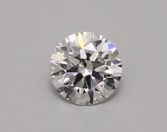 Ideal Loose Diamond - ROUND 0.42ct D VVS2 (1 of 1)