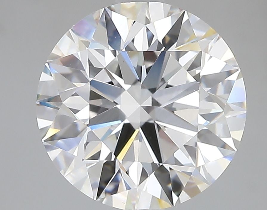 Ideal Loose Diamond - ROUND 3.97ct E VS1: Ideal Loose Diamond - ROUND 3.97ct E VS1 Source: This is a real non-mined Diamond that has been grown in a lab Shape: ROUND Carats: 3.97 Color: E Clarity: VS1 Certification: IGI Video: