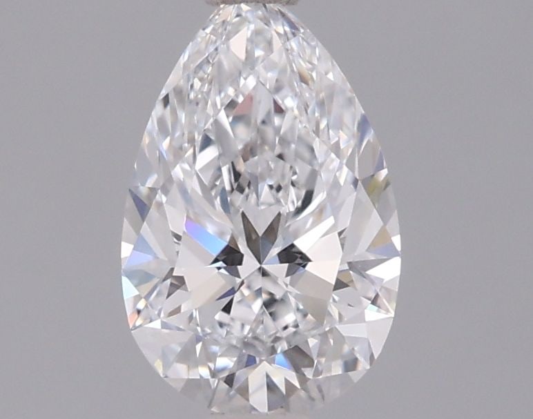 Loose Diamond - PEAR 1.02ct D VVS1: Loose Diamond - PEAR 1.02ct D VVS1 Source: This is a real non-mined Diamond that has been grown in a lab Shape: PEAR Carats: 1.02 Color: D Clarity: VVS1 Certification: IGI Video: