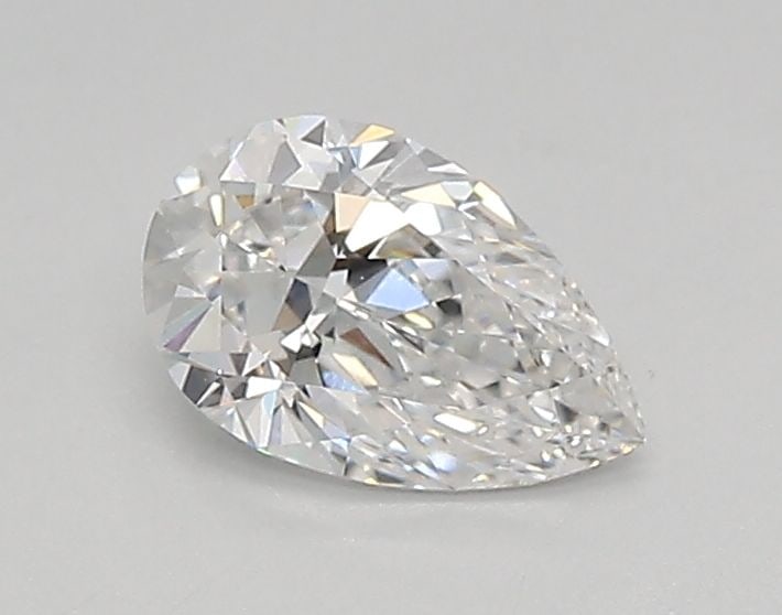Loose Diamond - PEAR 0.46ct D VVS1: Loose Diamond - PEAR 0.46ct D VVS1 Source: This is a real non-mined Diamond that has been grown in a lab Shape: PEAR Carats: 0.46 Color: D Clarity: VVS1 Certification: IGI Video: