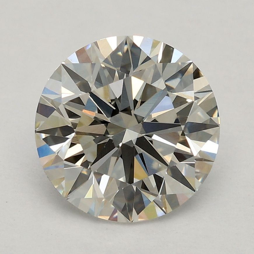 Ideal Loose Diamond - ROUND 1.73ct I VS1 (1 of 1)