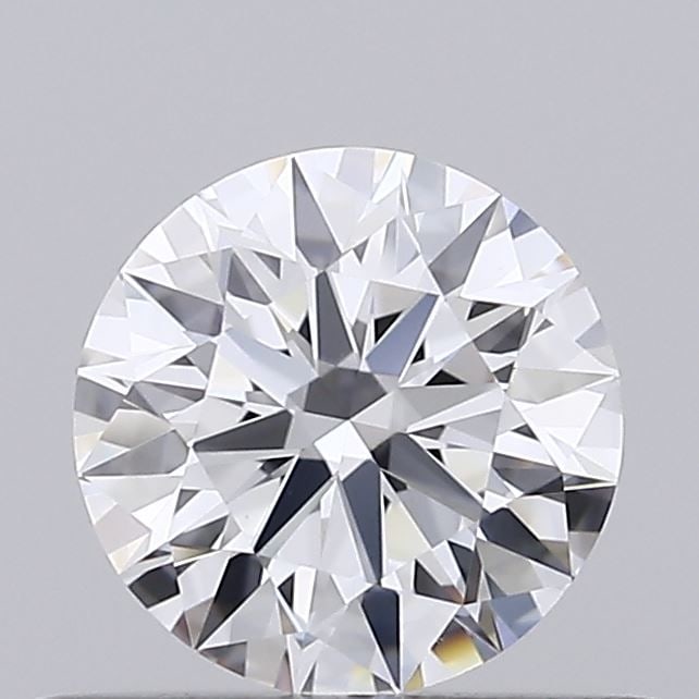 Ideal Loose Diamond - ROUND 0.54ct D VVS1: Ideal Loose Diamond - ROUND 0.54ct D VVS1 Source: This is a real non-mined Diamond that has been grown in a lab Shape: ROUND Carats: 0.54 Color: D Clarity: VVS1 Certification: IGI Video: