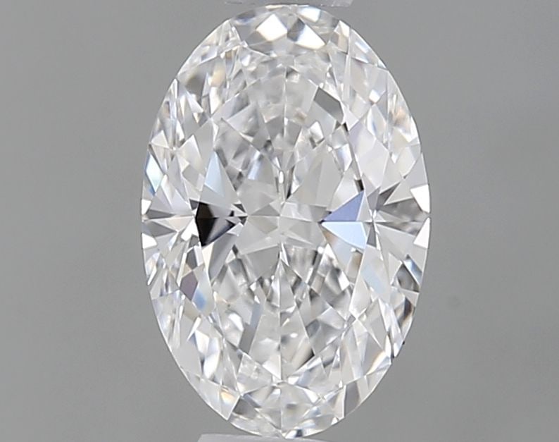 Loose Diamond - OVAL 0.49ct D VS1: Loose Diamond - OVAL 0.49ct D VS1 Source: This is a real non-mined Diamond that has been grown in a lab Shape: OVAL Carats: 0.49 Color: D Clarity: VS1 Certification: IGI The Diamond Depot Guarantee: A