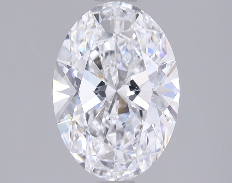 Loose Diamond - OVAL 1.55ct D IF