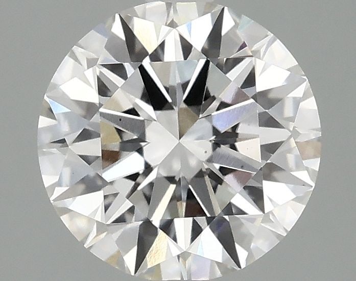 Loose Diamond - ROUND 2.07ct E VS1 (1 of 1)