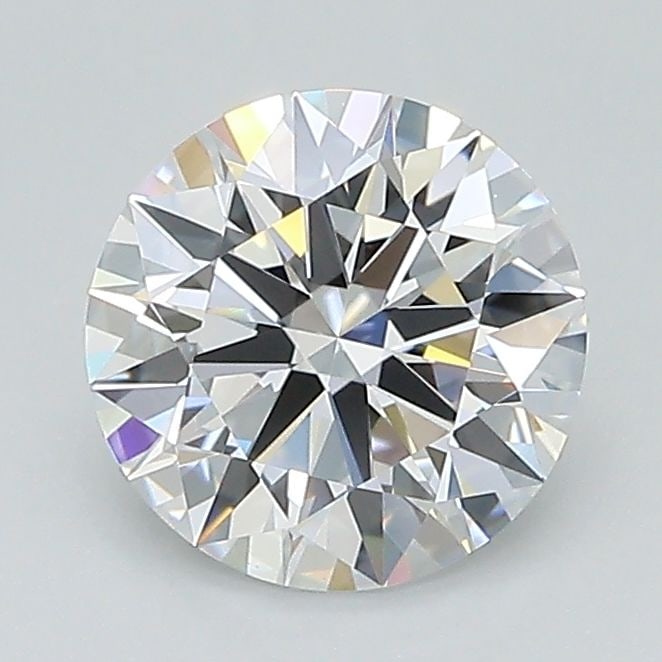 Ideal Loose Diamond - ROUND 1.32ct D VS1: Ideal Loose Diamond - ROUND 1.32ct D VS1 Source: This is a real non-mined Diamond that has been grown in a lab Shape: ROUND Carats: 1.32 Color: D Clarity: VS1 Certification: IGI Video: