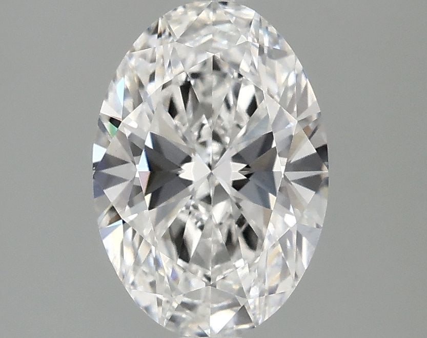 Loose Diamond - OVAL 1.65ct E VVS2: Loose Diamond - OVAL 1.65ct E VVS2 Source: This is a real non-mined Diamond that has been grown in a lab Shape: OVAL Carats: 1.65 Color: E Clarity: VVS2 Certification: IGI Video: