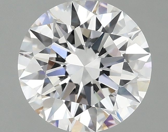 Ideal Loose Diamond - ROUND 1.57ct E VS1