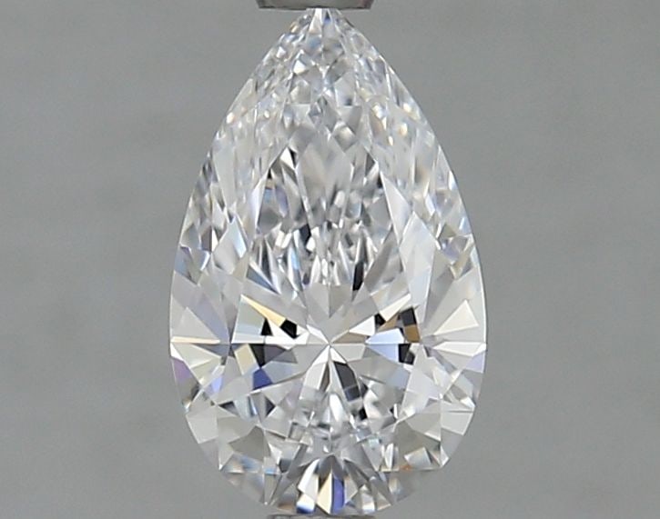 Loose Diamond - PEAR 1.06ct E VVS2: Loose Diamond - PEAR 1.06ct E VVS2 Source: This is a real non-mined Diamond that has been grown in a lab Shape: PEAR Carats: 1.06 Color: E Clarity: VVS2 Certification: IGI Video: