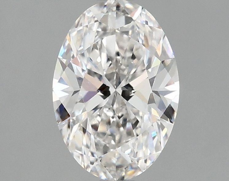 Loose Diamond - OVAL 1.45ct E VVS2