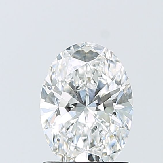 Loose Diamond - OVAL 1.04ct D VVS2: Loose Diamond - OVAL 1.04ct D VVS2 Source: This is a real non-mined Diamond that has been grown in a lab Shape: OVAL Carats: 1.04 Color: D Clarity: VVS2 Certification: IGI Video: