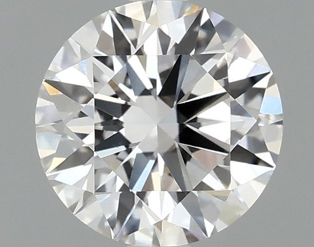 Ideal Loose Diamond - ROUND 1.06ct F VVS2: Ideal Loose Diamond - ROUND 1.06ct F VVS2 Source: This is a real non-mined Diamond that has been grown in a lab Shape: ROUND Carats: 1.06 Color: F Clarity: VVS2 Certification: IGI Video: