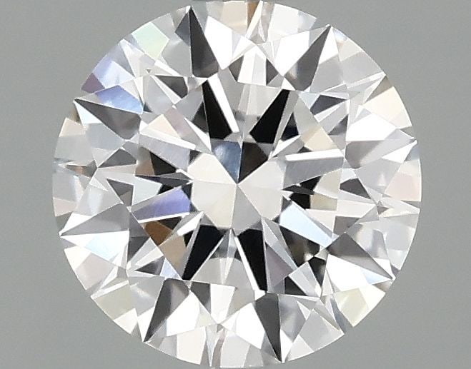 Ideal Loose Diamond - ROUND 1.47ct E VVS2