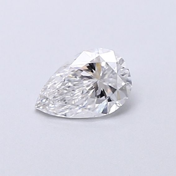 Loose Diamond - PEAR 0.29ct D VS1