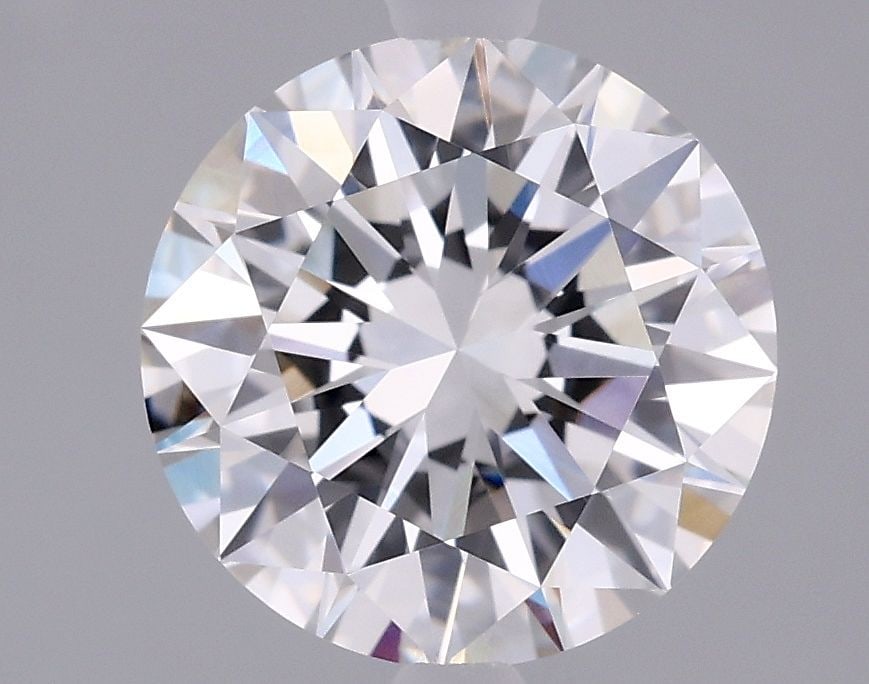 Loose Diamond - ROUND 1.51ct E VVS1: Loose Diamond - ROUND 1.51ct E VVS1 Source: This is a real non-mined Diamond that has been grown in a lab Shape: ROUND Carats: 1.51 Color: E Clarity: VVS1 Certification: IGI Video: