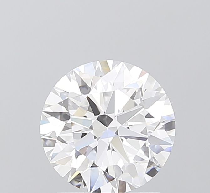 Ideal Loose Diamond - ROUND 1.57ct D VVS1: Ideal Loose Diamond - ROUND 1.57ct D VVS1 Source: This is a real non-mined Diamond that has been grown in a lab Shape: ROUND Carats: 1.57 Color: D Clarity: VVS1 Certification: IGI Video: