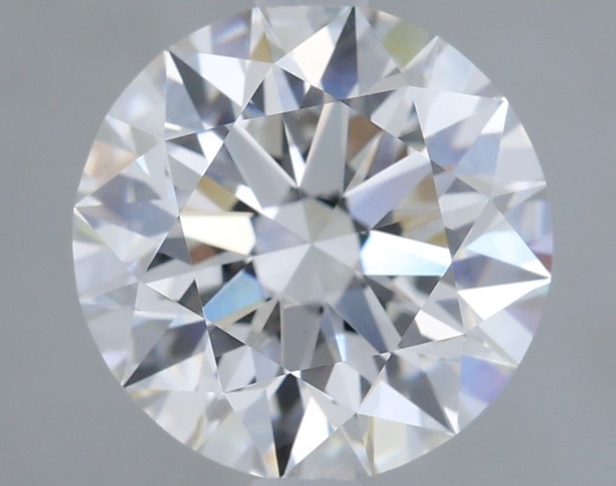 Ideal Loose Diamond - ROUND 2.04ct D VS1: Ideal Loose Diamond - ROUND 2.04ct D VS1 Source: This is a real non-mined Diamond that has been grown in a lab Shape: ROUND Carats: 2.04 Color: D Clarity: VS1 Certification: IGI Video: